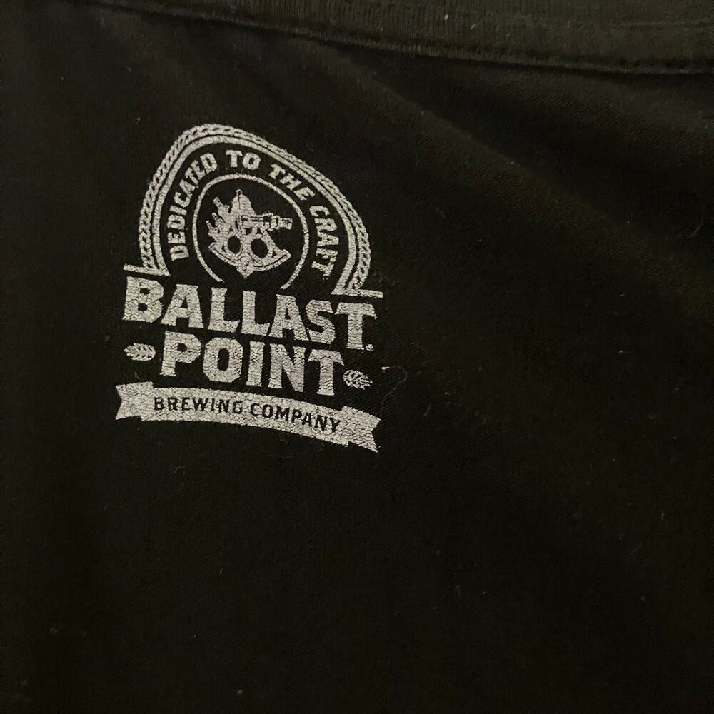 Ballast Point Shirt